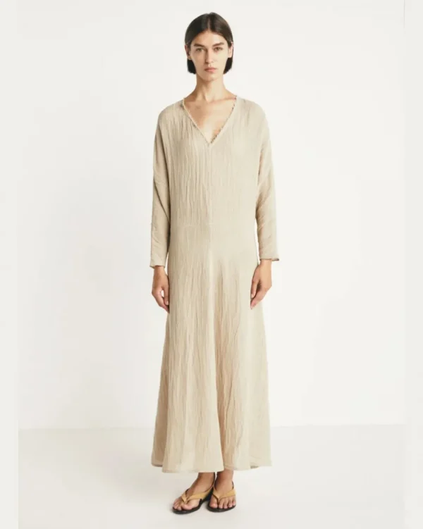 VESTIDO LEIDEN MASSCOB