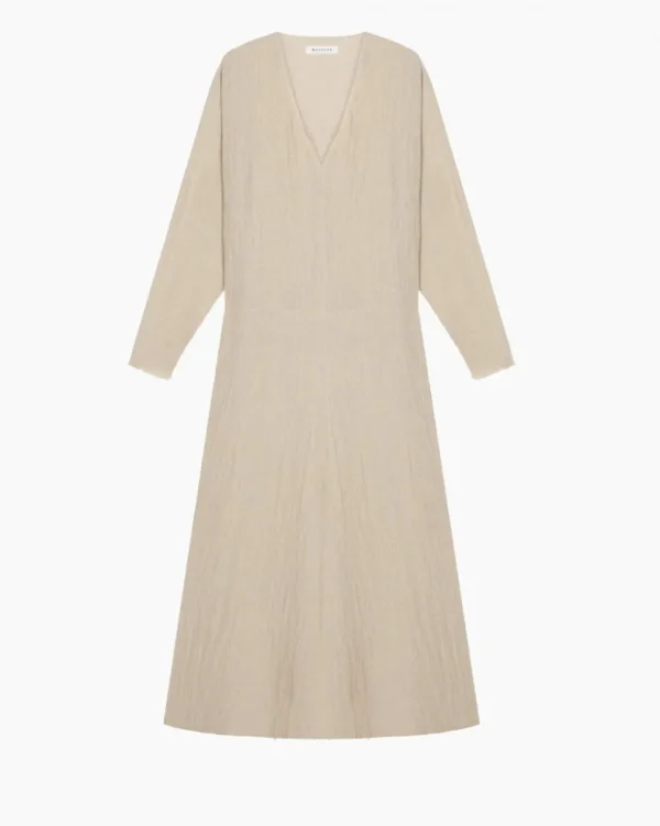 VESTIDO LEIDEN MASSCOB