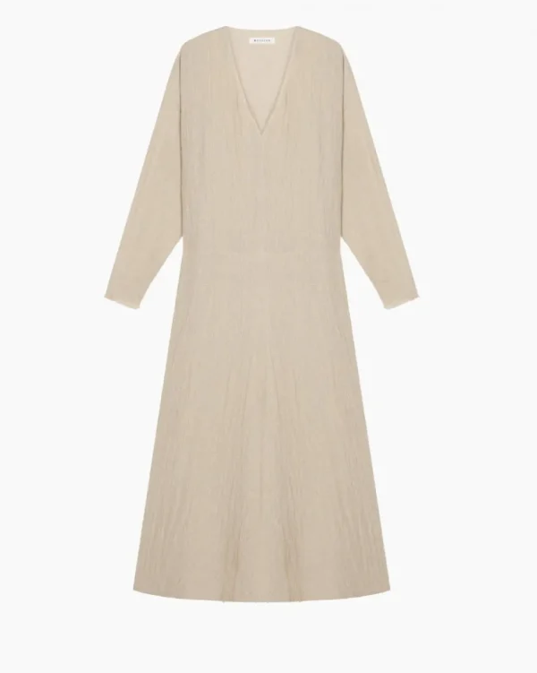 VESTIDO LEIDEN MASSCOB