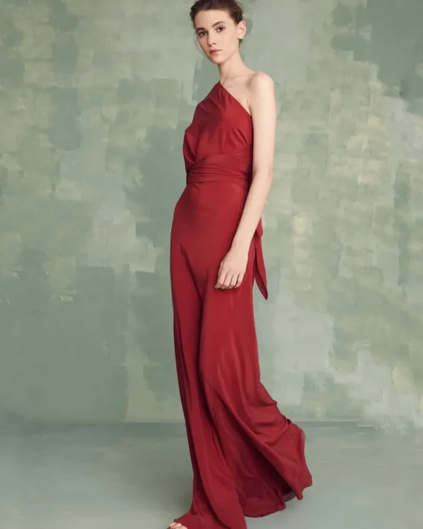 VESTIDO LENA CORTANA