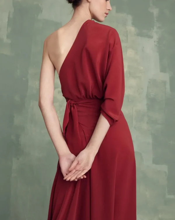 VESTIDO LENA CORTANA
