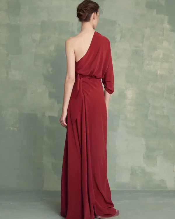 VESTIDO LENA CORTANA