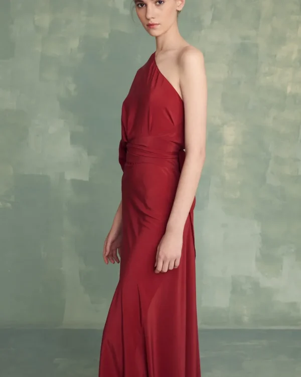 VESTIDO LENA CORTANA