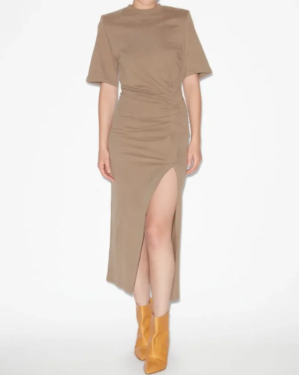 VESTIDO LEXIA ISABEL MARANT