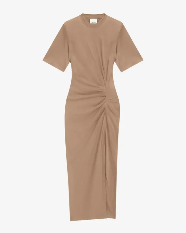 VESTIDO LEXIA ISABEL MARANT