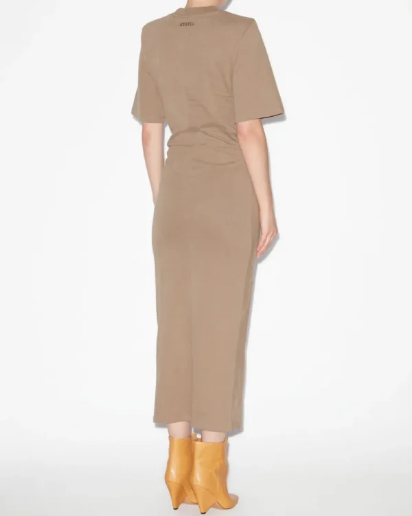 VESTIDO LEXIA ISABEL MARANT