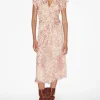 VESTIDO LYNDSAY ISABEL MARANT