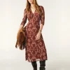 VESTIDO MATSA BA&SH