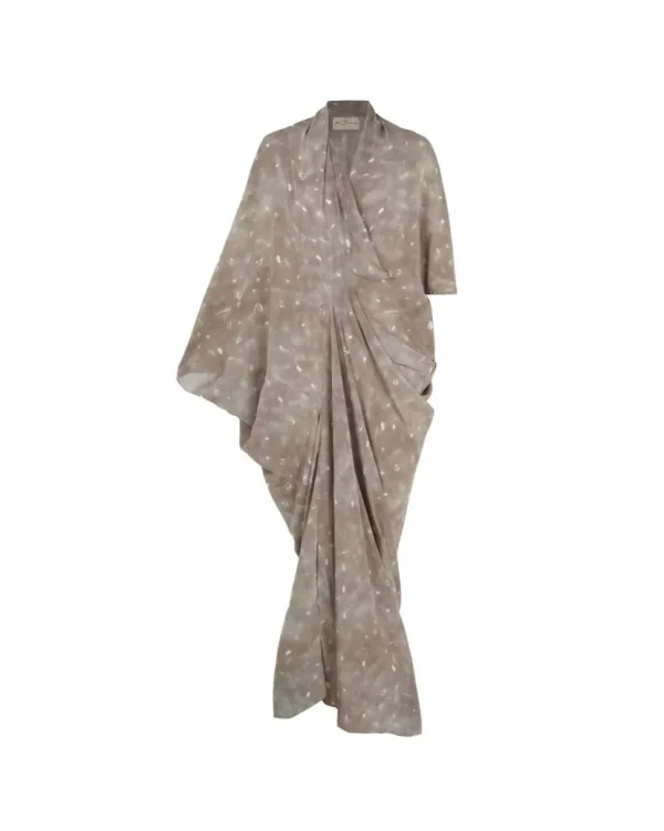 VESTIDO MAYU CORTANA