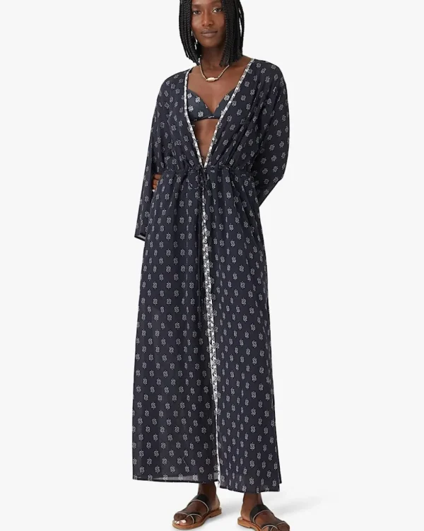 VESTIDO MYRAH XÍRENA