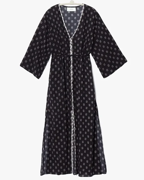 VESTIDO MYRAH XÍRENA