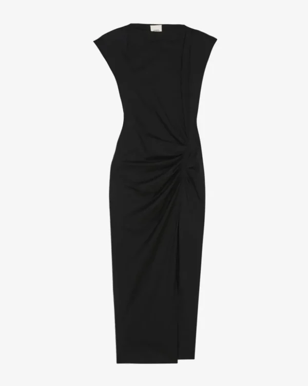 VESTIDO NADELA ISABEL MARANT