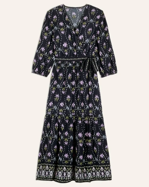 VESTIDO NERLA BA&SH