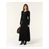 VESTIDO PETRONIA BA&SH