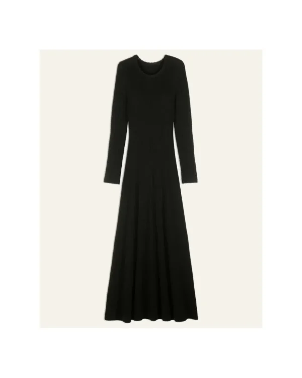 VESTIDO PETRONIA BA&SH