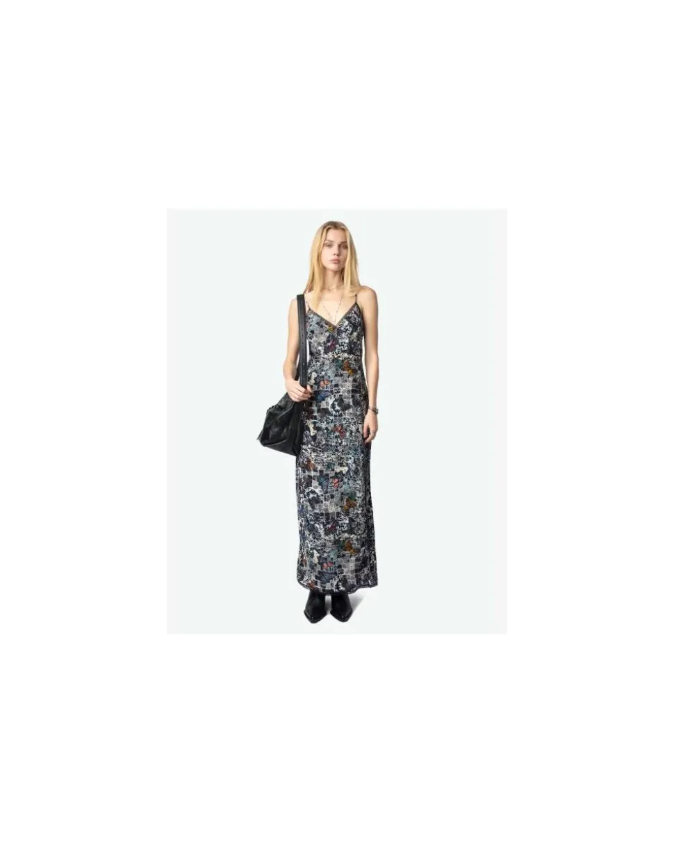 vestido_ramelil_soft_butt_0.webp VESTIDO RAMELIL SOFT BUTTERFLIES ZADIG & VOLTAIRE