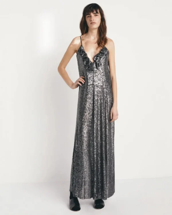 VESTIDO REGINA MASSCOB