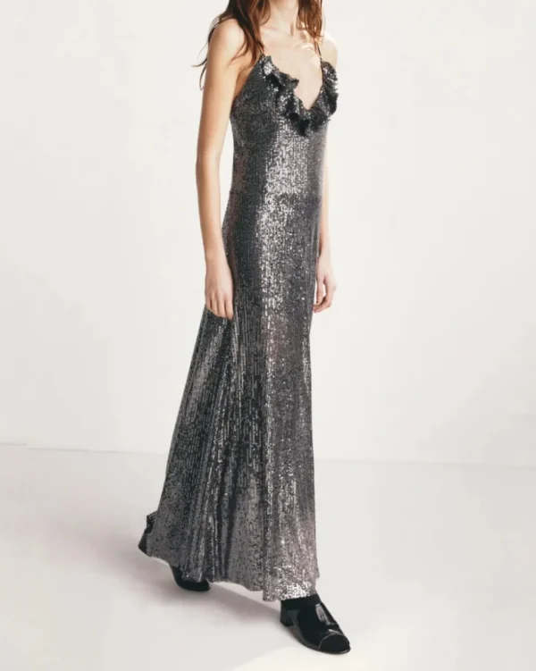 VESTIDO REGINA MASSCOB