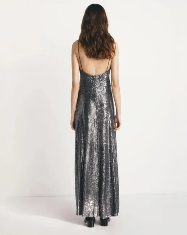 VESTIDO REGINA MASSCOB