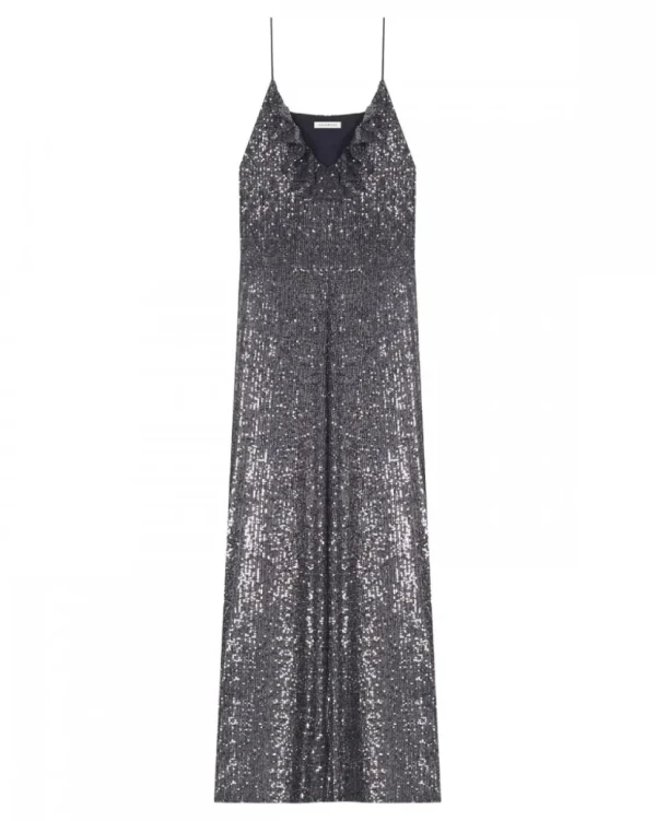 VESTIDO REGINA MASSCOB