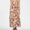 VESTIDO SABBA MARANT ÉTOILE
