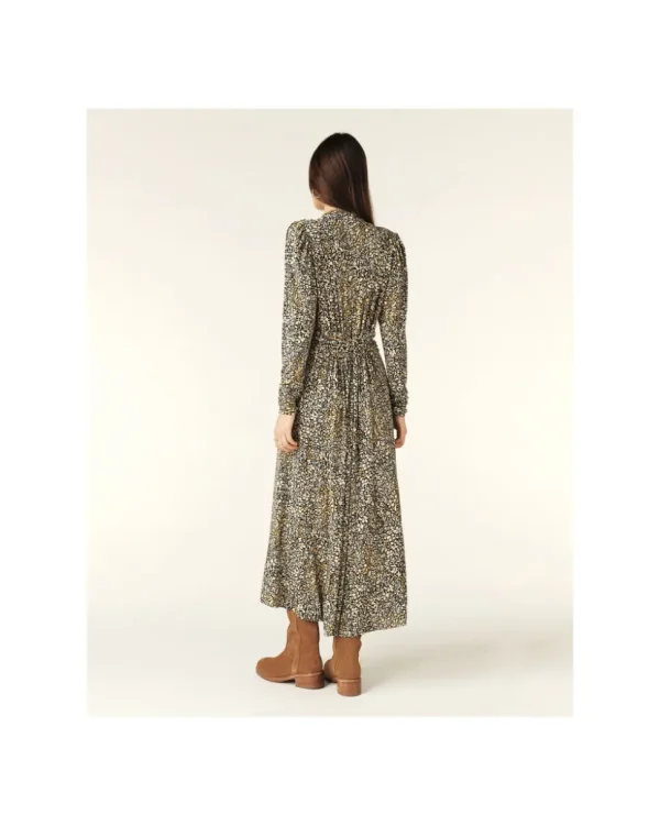 VESTIDO SEVEN BA&SH