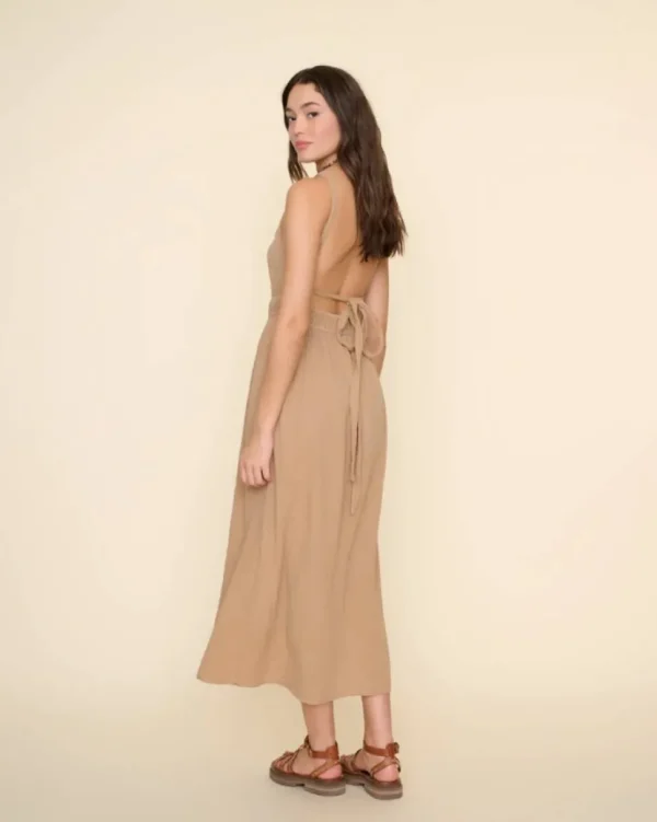 VESTIDO SIENNA XÍRENA