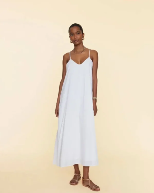 VESTIDO TEAGUE XÍRENA
