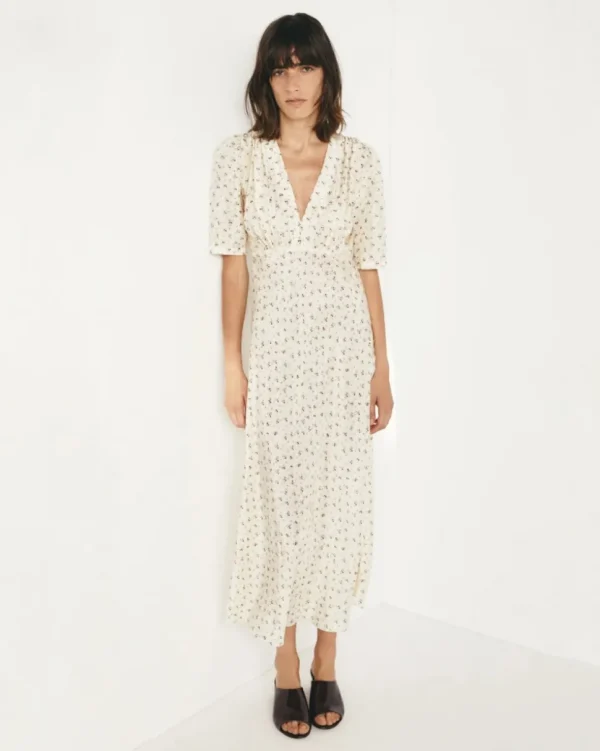 VESTIDO TESALIA MASSCOB