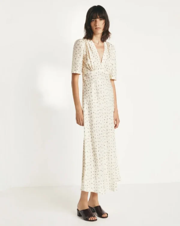 VESTIDO TESALIA MASSCOB