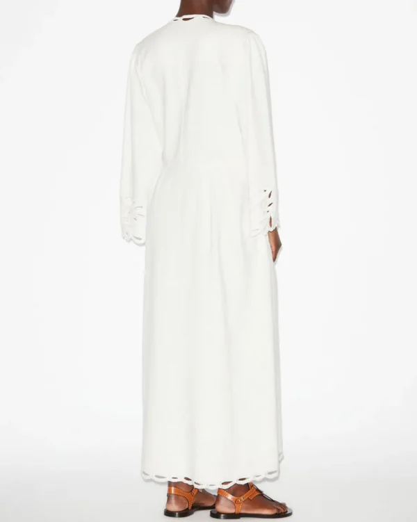 VESTIDO TIANNY MARANT ÉTOILE