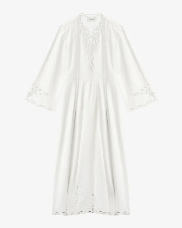 VESTIDO TIANNY MARANT ÉTOILE