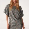 VESTIDO ZENDAYA BA&SH