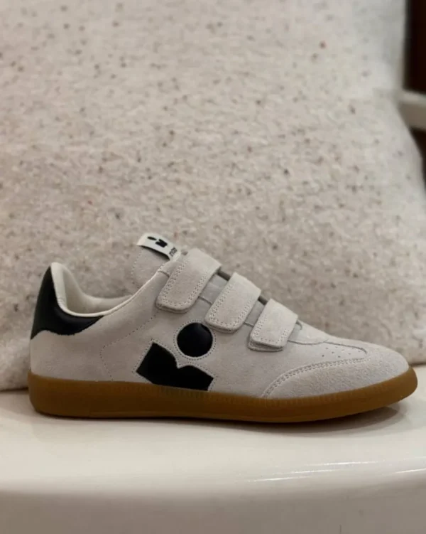 ZAPATILLA BETH ISABEL MARANT
