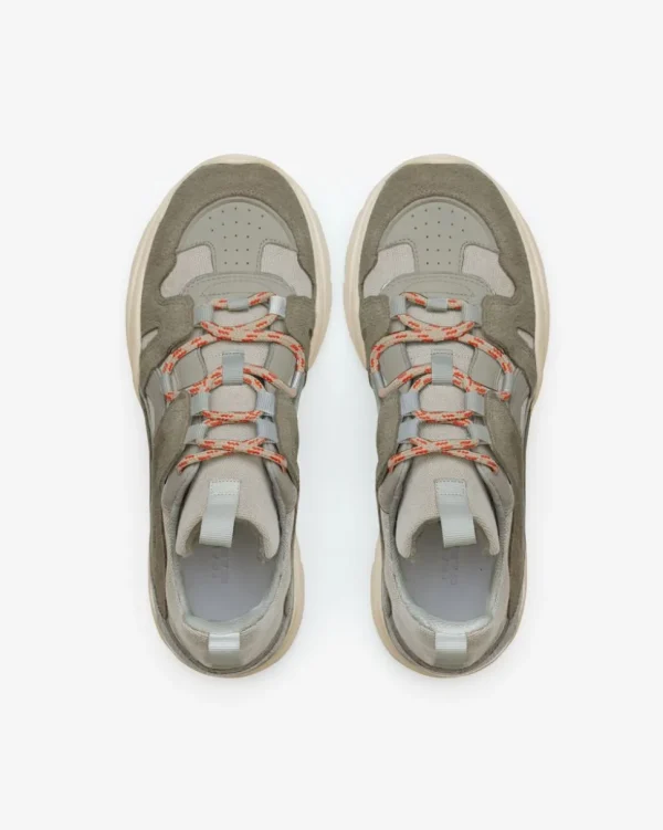 ZAPATILLAS KINDSAY ISABEL MARANT