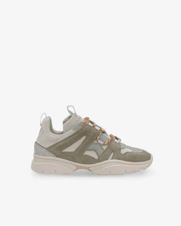 ZAPATILLAS KINDSAY ISABEL MARANT