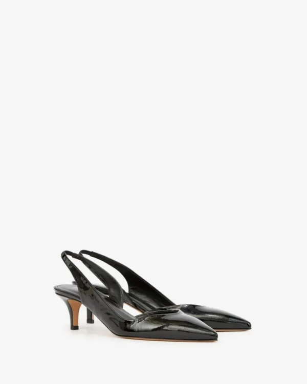 ZAPATO PADIM ISABEL MARANT