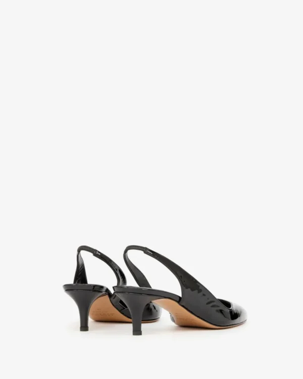 ZAPATO PADIM ISABEL MARANT