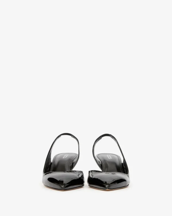 ZAPATO PADIM ISABEL MARANT