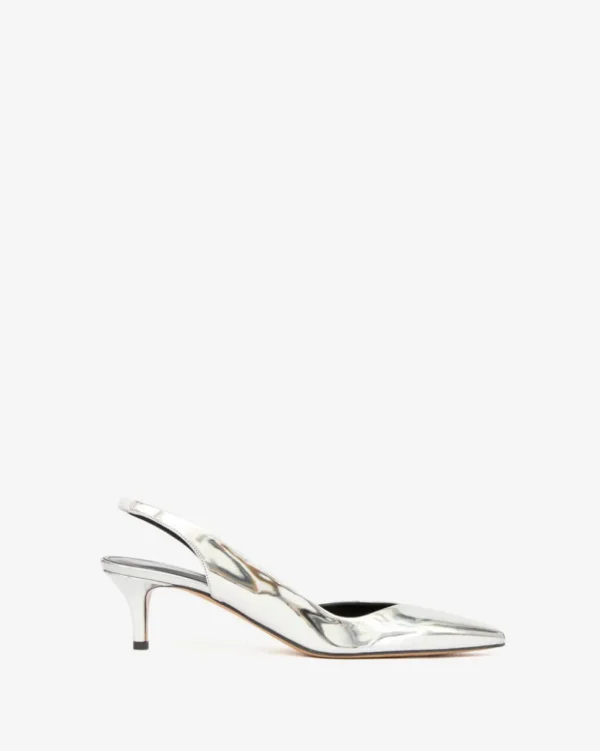 ZAPATOS PADIM ISABEL MARANT