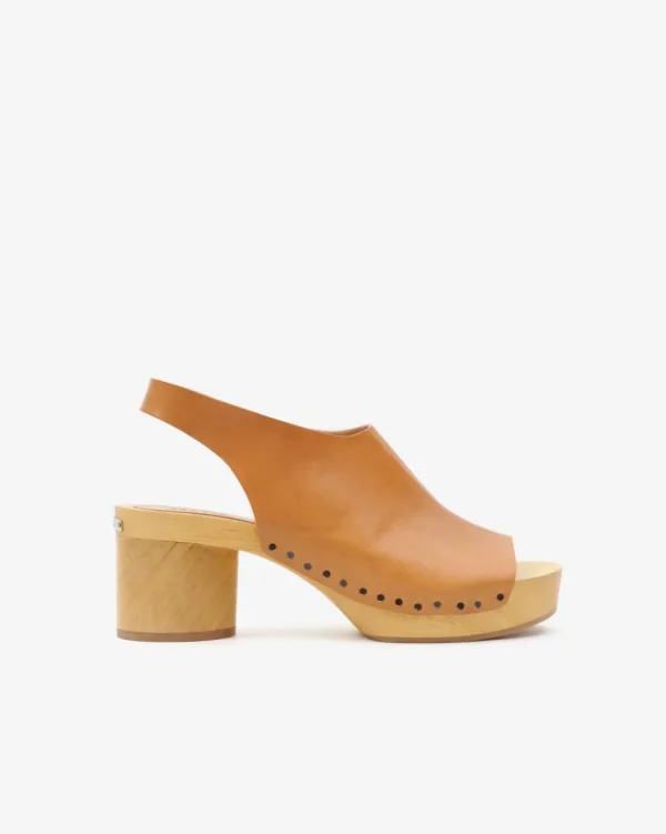 ZUECOS OKYA ISABEL MARANT