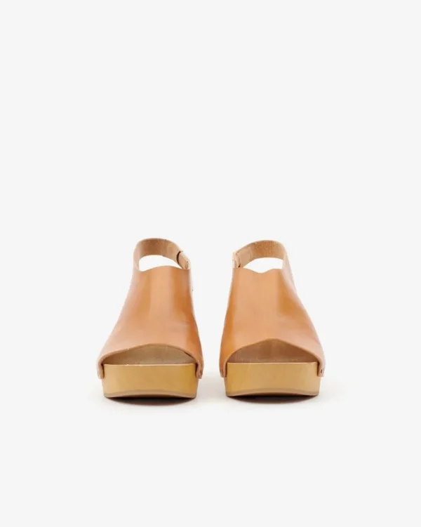 ZUECOS OKYA ISABEL MARANT