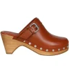 ZUECOS TITYA ISABEL MARANT
