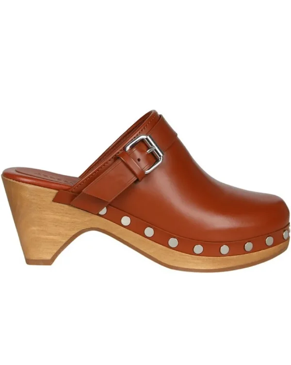 ZUECOS TITYA ISABEL MARANT