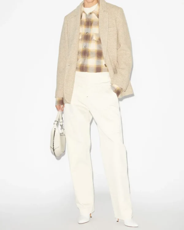 AMERICANA CHARLYNE MARANT ÉTOILE