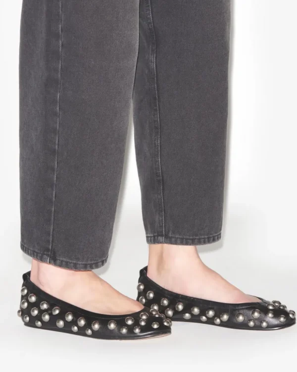 BAILARINAS BELNA ISABEL MARANT