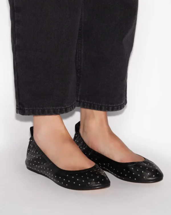 BAILARINAS BELNA ISABEL MARANT