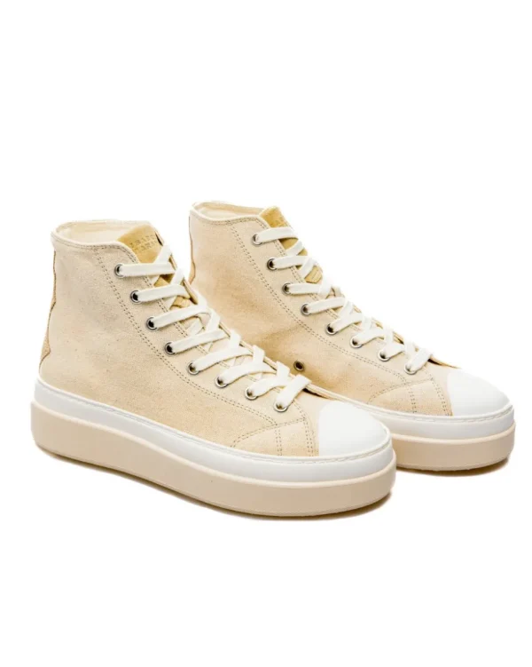 BOTÍN AUSTEN HIGH ISABEL MARANT