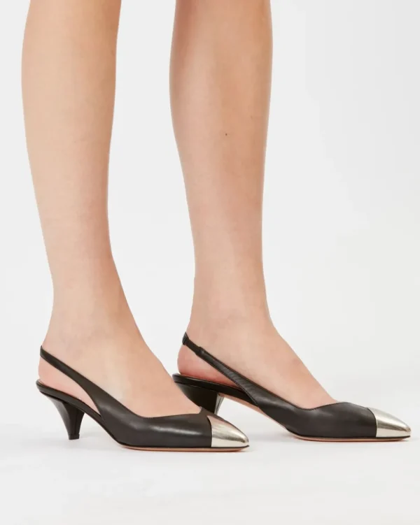 SALONES ELINA ISABEL MARANT