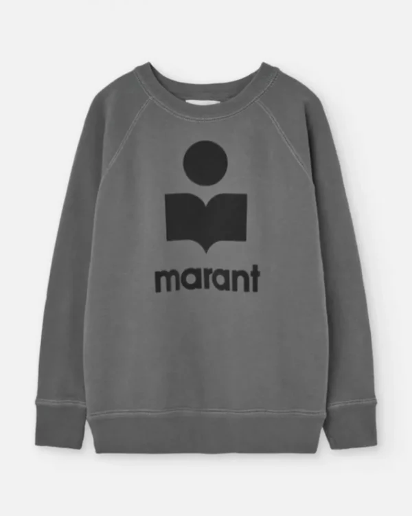 SUDADERA MILLYNY MARANT ÉTOILE